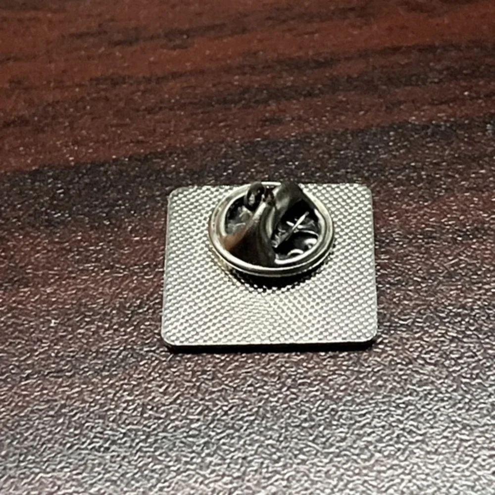 City Of Sudbury Ontario Canada Lapel‎ Hat Pin